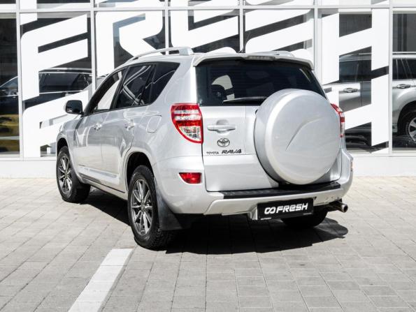 Toyota RAV4 III (XA30) Рестайлинг с пробегом 2012 года, цена 1 225 000 рублей, 228484 км, внедорожник, Автокод Объявления