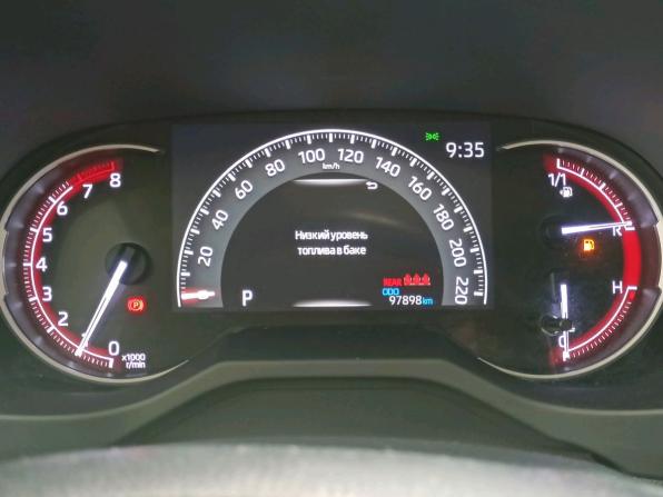 Toyota RAV4 V (XA50) с пробегом 2020 года, цена 3 249 000 рублей, 95000 км, внедорожник, Автокод Объявления