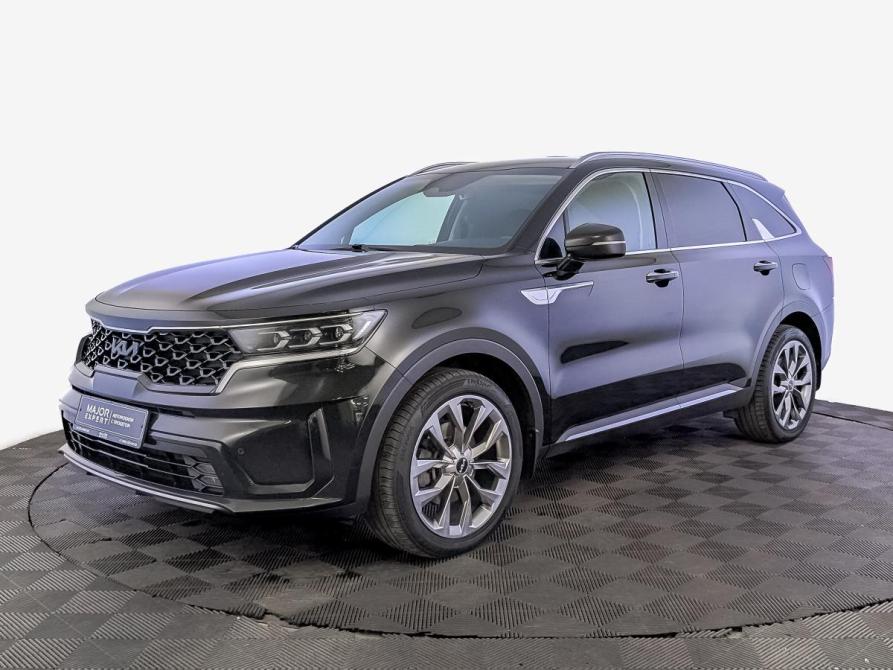 Kia Sorento IV Москва  - изображение 1