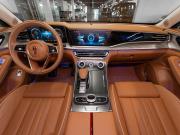 Hongqi H9 I Москва  - изображение 34