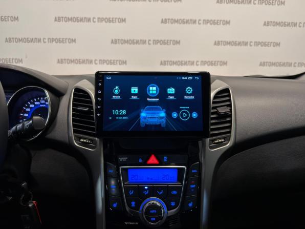 Hyundai i30 II с пробегом 2012 года, цена 799 000 рублей, 189408 км, универсал, Автокод Объявления