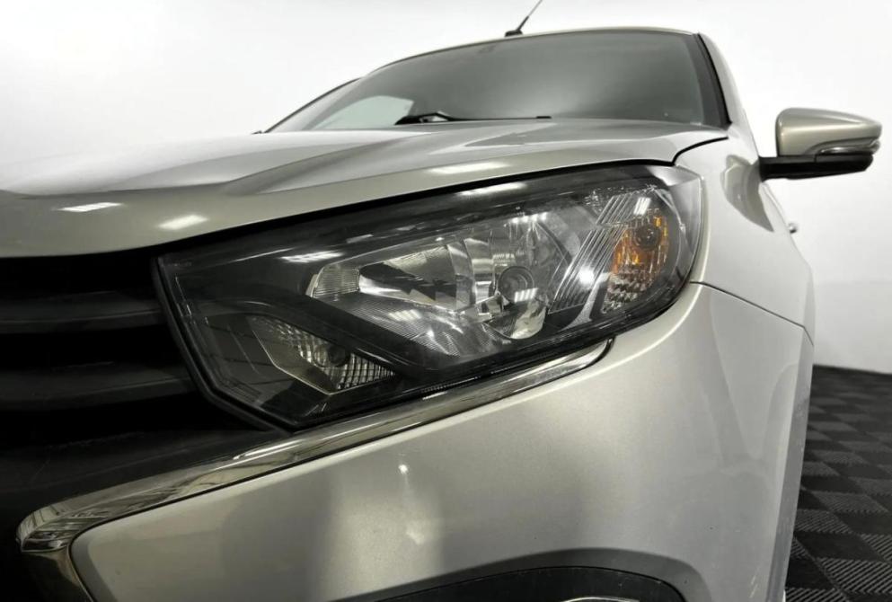 Lada (ВАЗ) Granta I Рестайлинг Нижний Новгород  - изображение 19