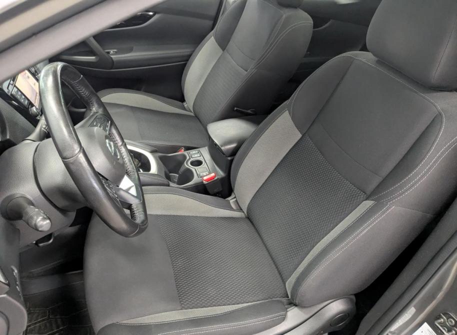 Nissan Qashqai II Рестайлинг Санкт-Петербург  - изображение 20