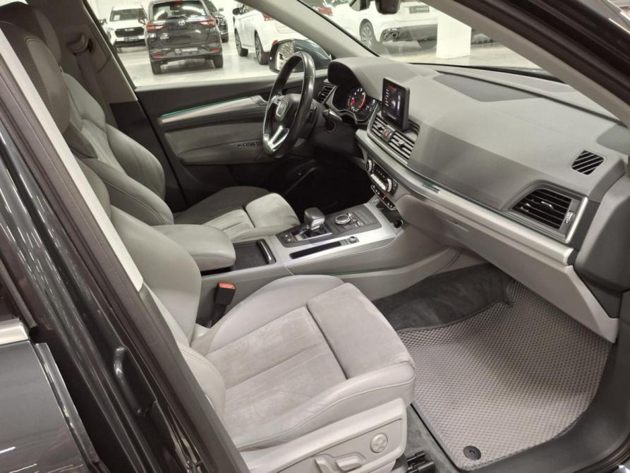 Audi Q5 II (FY) Казань  - изображение 13