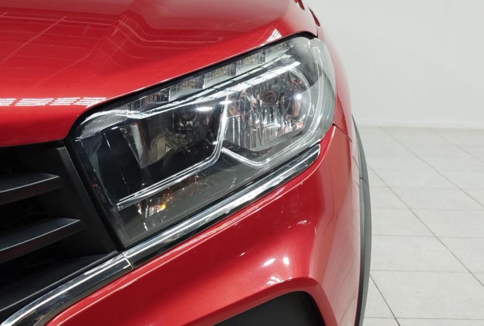 Lada (ВАЗ) XRAY I Саратов  - изображение 9