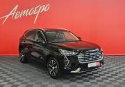 Haval Jolion I Вологда  - изображение 28