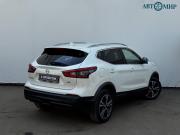 Nissan Qashqai II Рестайлинг Москва  - изображение 22