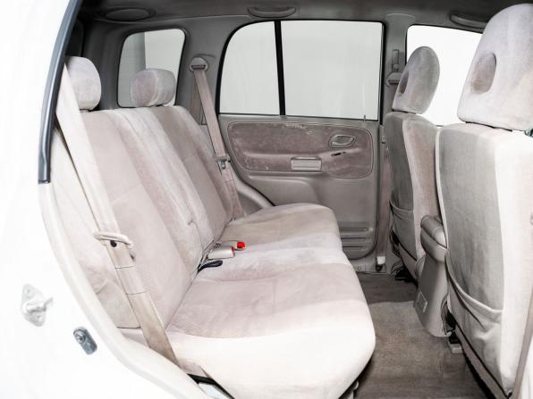 Suzuki Escudo II с пробегом 2003 года, цена 845 000 рублей, 310320 км, внедорожник, Автокод Объявления