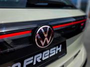Volkswagen Tiguan III (China Market) Крым  - изображение 44