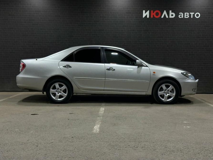 Toyota Camry V (XV30) Челябинск  - изображение 4