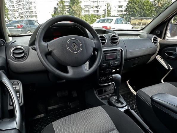 Renault Duster I с пробегом 2012 года, цена 845 000 рублей, 148198 км, внедорожник, Автокод Объявления