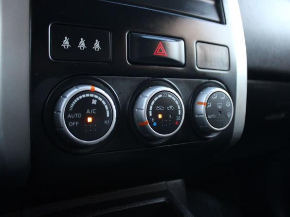 Nissan X-Trail II Рестайлинг с пробегом 2013 года, цена 1 469 000 рублей, 109560 км, внедорожник, Автокод Объявления
