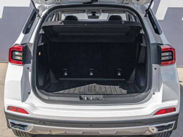 Chery Tiggo 4 Pro I с пробегом 2023 года, цена 1 599 000 рублей, 26515 км, внедорожник, Автокод Объявления