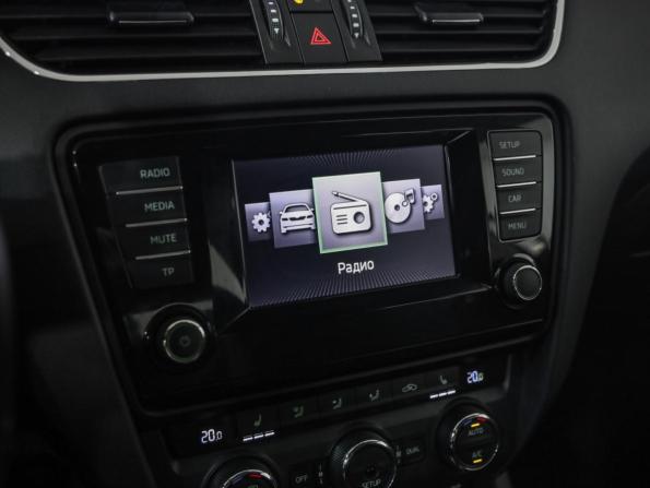 Skoda Octavia III (A7) с пробегом 2014 года, цена 849 000 рублей, 302707 км, лифтбек, Автокод Объявления
