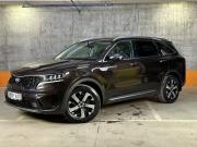 Kia Sorento IV Уфа  - изображение 33