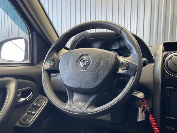 Renault Duster I Рестайлинг с пробегом 2017 года, цена 1 147 000 рублей, 231744 км, внедорожник, Автокод Объявления