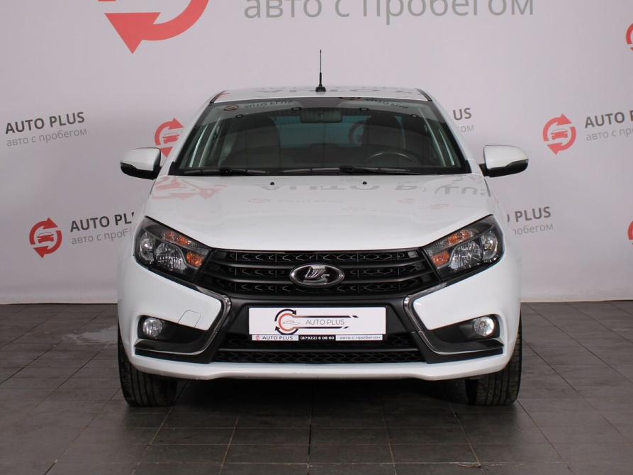 Lada (ВАЗ) Vesta I Минеральные Воды  - изображение 3