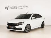 Lada (ВАЗ) Vesta I Казань  - изображение 9