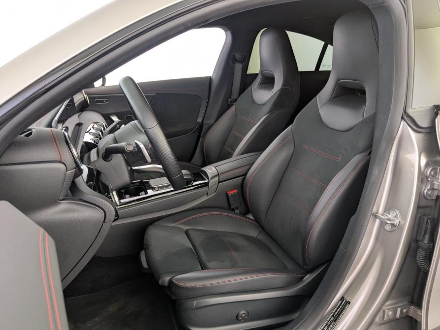 Mercedes-Benz CLA II (C118 X118) Москва  - изображение 18