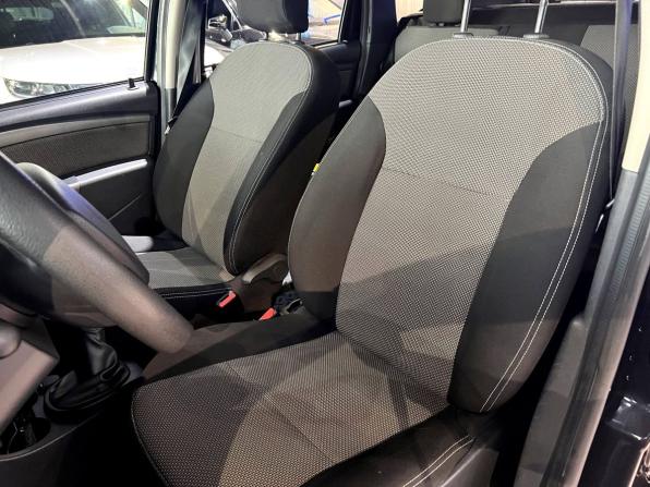 Renault Duster I Рестайлинг с пробегом 2015 года, цена 1 320 000 рублей, 71900 км, внедорожник, Автокод Объявления