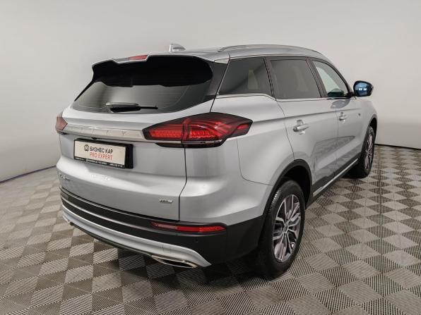 Geely Atlas Pro с пробегом 2023 года, цена 1 990 000 рублей, 63382 км, внедорожник, Автокод Объявления