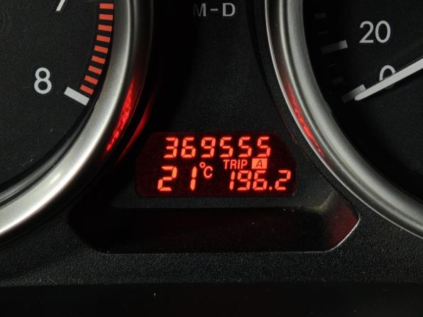 Mazda 6 II (GH) с пробегом 2007 года, цена 419 000 рублей, 369554 км, седан, Автокод Объявления