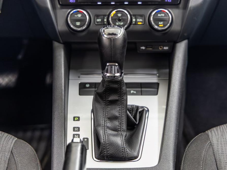 Skoda Octavia III (A7) Волгоград  - изображение 26