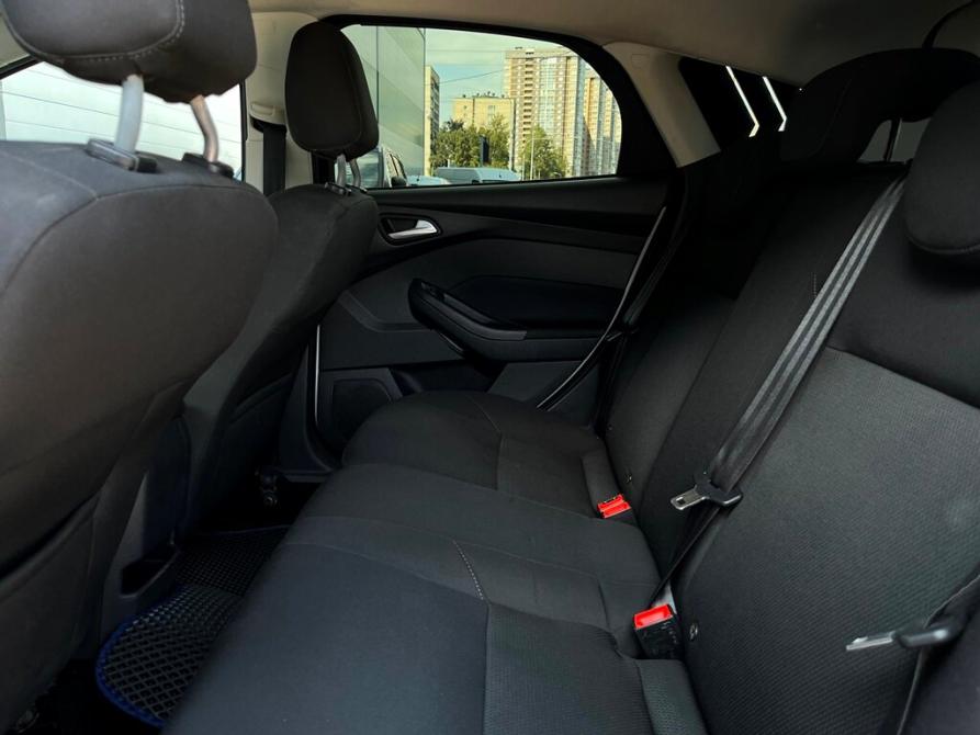 Ford Focus III Рестайлинг Санкт-Петербург  - изображение 9