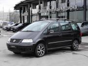 Volkswagen Sharan I Рестайлинг 2 Москва  - изображение 17