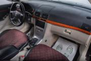 Toyota Avensis II Томск  - изображение 37