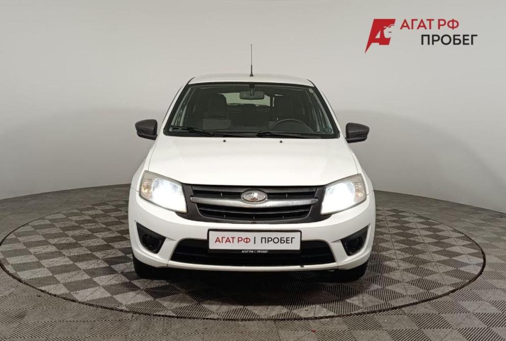Lada (ВАЗ) Granta I Волгоград  - изображение 2