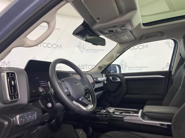 Haval Dargo с пробегом 2025 года, цена 3 289 000 рублей, 14107 км, внедорожник, Автокод Объявления