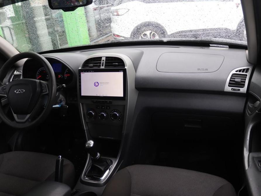 Chery Tiggo (T11) I Рестайлинг (FL) Нижний Новгород  - изображение 14