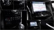 Infiniti QX70 Москва  - изображение 37