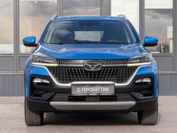Kaiyi X3 с пробегом 2024 года, цена 1 399 000 рублей, 30000 км, внедорожник, Автокод Объявления