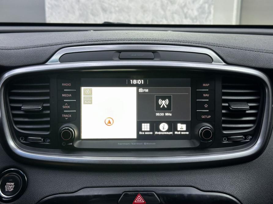 Kia Sorento III Prime Рестайлинг Ярославль  - изображение 23