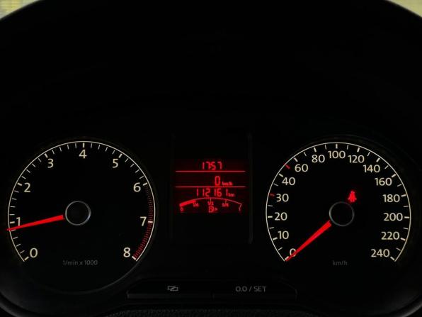 Volkswagen Polo V с пробегом 2013 года, цена 899 000 рублей, 112144 км, седан, Автокод Объявления