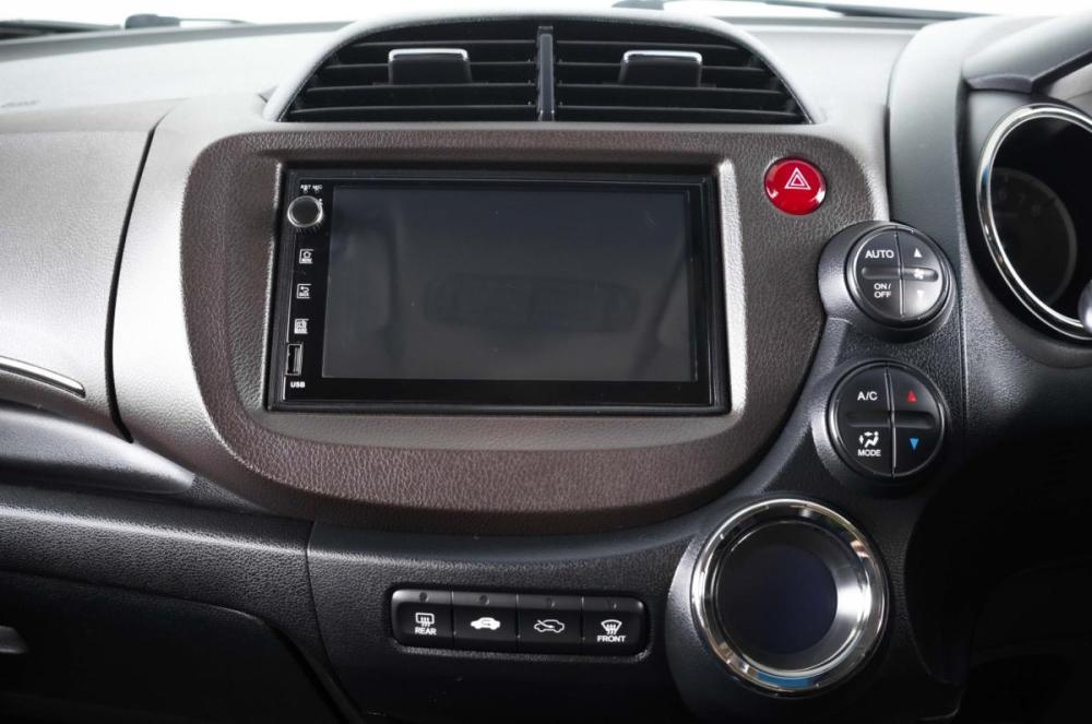 Honda Fit Shuttle I Пермь  - изображение 15