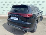 Chery Tiggo 8 Pro Max I Рестайлинг Нижний Тагил  - изображение 23