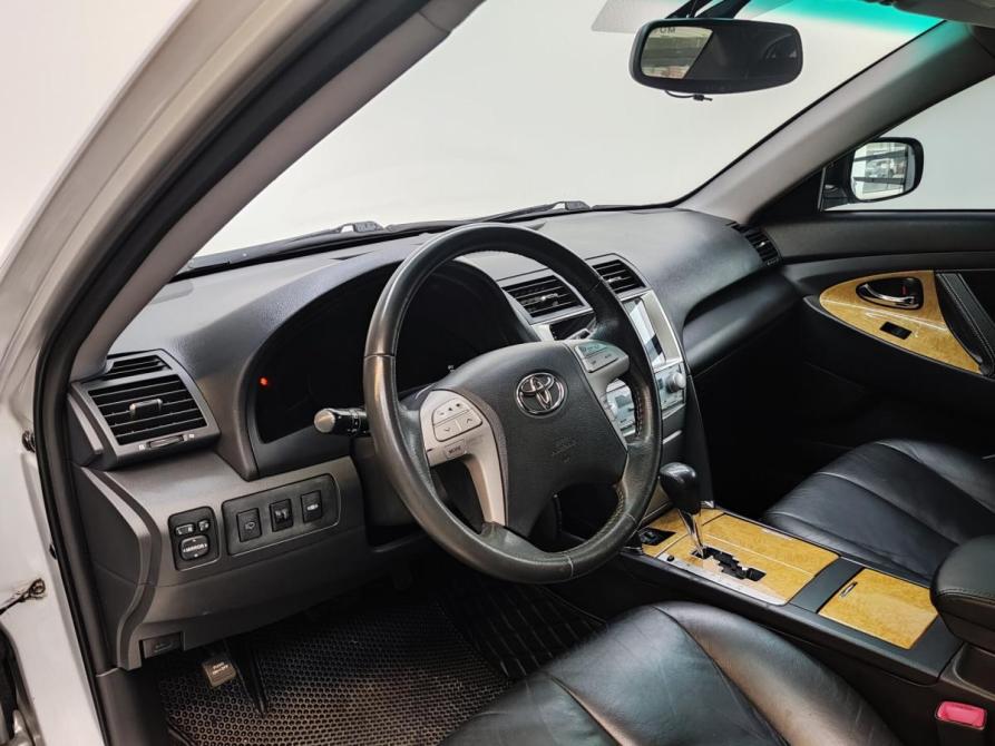 Toyota Camry VI (XV40) Барнаул  - изображение 15