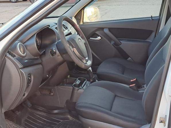 Lada (ВАЗ) Kalina II с пробегом 2014 года, цена 375 000 рублей, 154014 км, универсал, Автокод Объявления