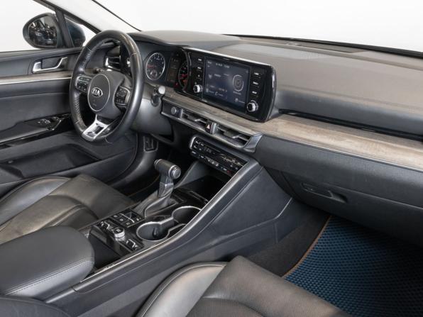 Kia K5 III с пробегом 2020 года, цена 2 688 400 рублей, 69148 км, седан, Автокод Объявления