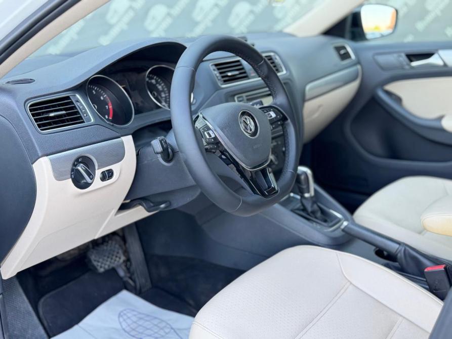 Volkswagen Jetta VI Рестайлинг Краснодар  - изображение 19