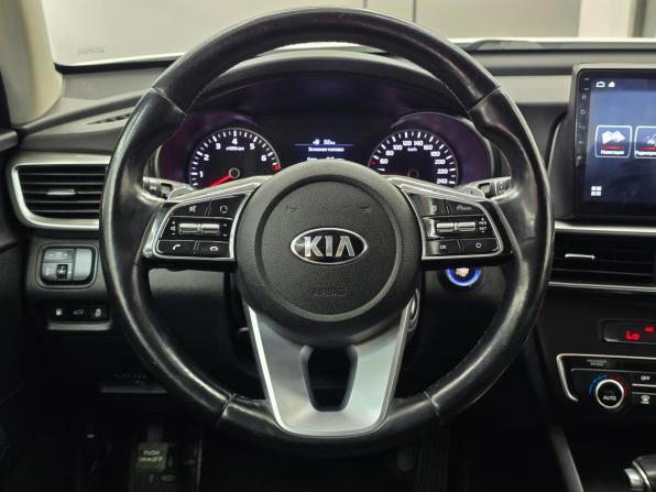 Kia Optima IV Рестайлинг с пробегом 2018 года, цена 1 999 000 рублей, 131000 км, седан, Автокод Объявления