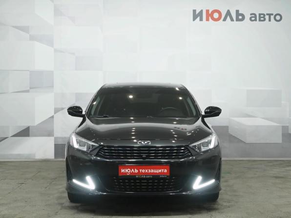 Kaiyi E5 с пробегом 2023 года, цена 1 800 000 рублей, 13685 км, седан, Автокод Объявления