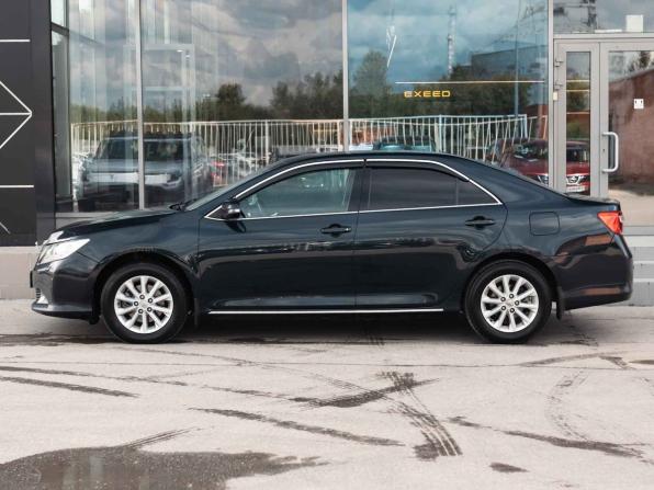 Toyota Camry VII (XV50) с пробегом 2011 года, цена 1 550 000 рублей, 297704 км, седан, Автокод Объявления