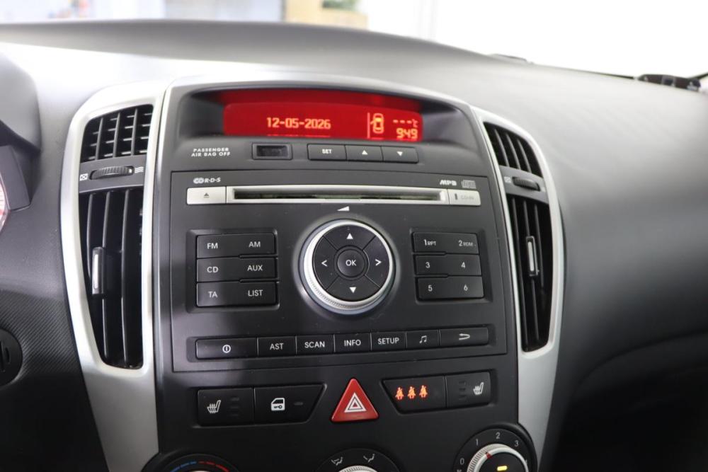Kia Ceed I Рестайлинг Нижний Новгород  - изображение 17