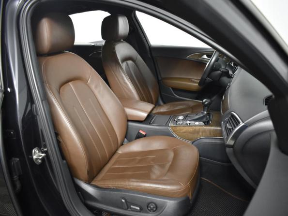 Audi A6 IV (C7) с пробегом 2014 года, цена 1 579 900 рублей, 199735 км, седан, Автокод Объявления