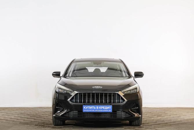 JAC J7 I с пробегом 2023 года, цена 1 059 000 рублей, 67331 км, лифтбек, Автокод Объявления
