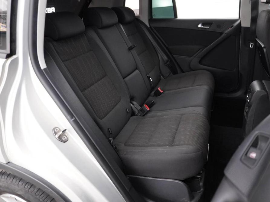 Volkswagen Tiguan I Рестайлинг Москва  - изображение 7